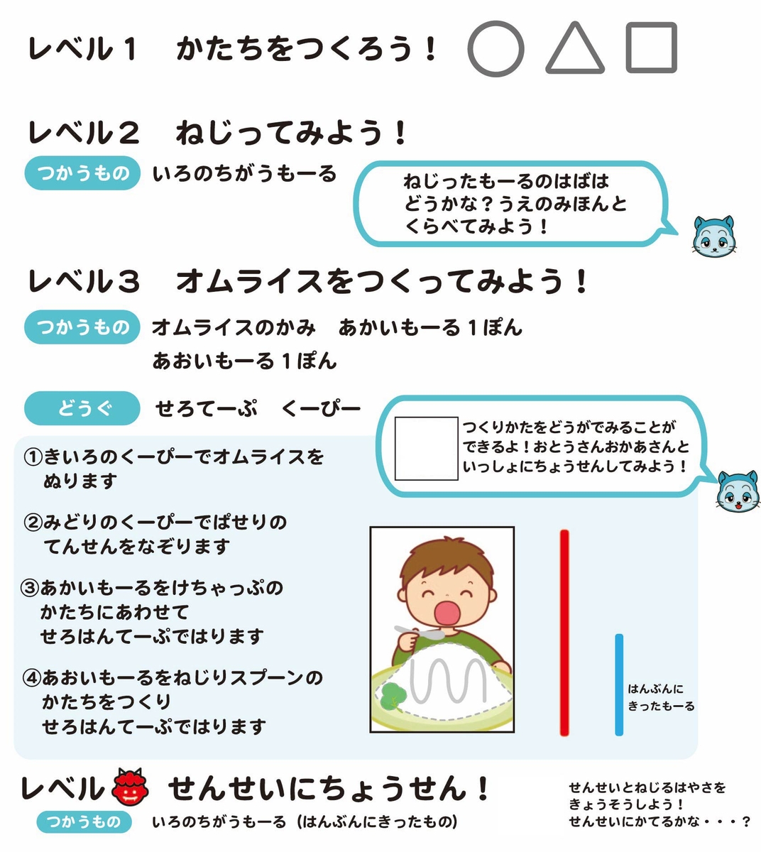 巧緻性強化キット ねじり | わかぎり21ショップ
